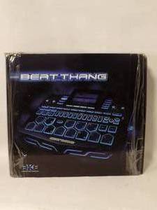 lot 16 image: BKE Technology Beat Thang Drum Machine