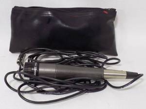 lot 17 image: Shure SM57 Dynamic Vocal Microphone