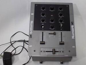 lot 21 image: Numark M1 Professional Mixer