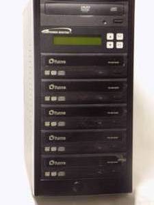 lot 27 image: Vinpower Digital Standard Disc Duplicator