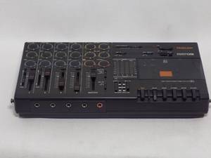 lot 28 image: Tascam Porta05 Mini Studio