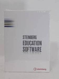 lot 31 image: Steinberg Education Software