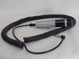 lot 37 image: Shure Unidyne III Microphone 545L