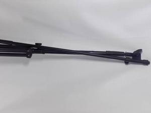 lot 40 image: Musicians Gear Tripod Microphone Stand