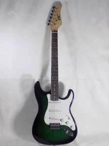 lot 46 image: BC Electric Guitar