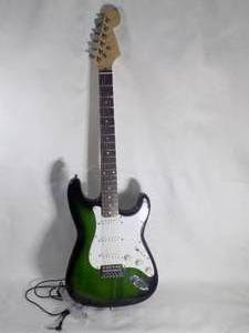 lot 47 image: BC Electric Guitar