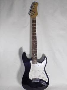 lot 51 image: BC Electric Guitar
