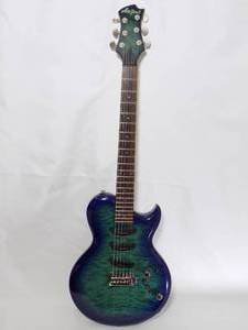 lot 55 image: Aria Pro II Electric Guitar