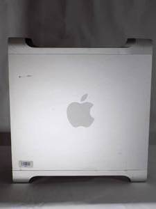 lot 57 image: Apple Power Mac G5