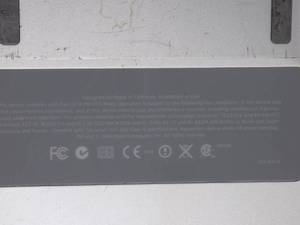 lot 58 image: Apple Power Mac Desktop