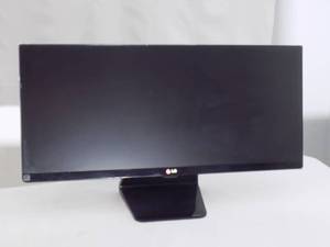 lot 60 image: Ultrawide LED Monitor