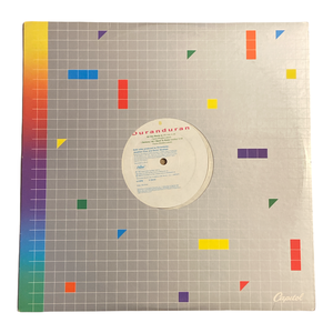 lot 80 image: Vinyl Records