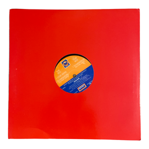 lot 89 image: Vinyl Records