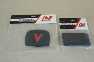 Minelab Metal Detector Accessories