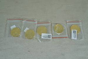 Novelty Donald Trump Coins