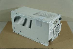 Dimensions CMC-12800N 800W Floor Mount Pure Sine Power Inverter