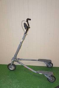 Trikke T78CS Three Wheel Coaster Bike