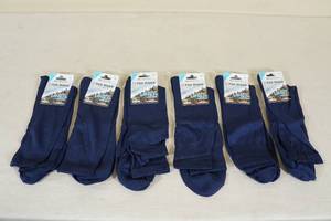 Fox River Liners - Blue - XL