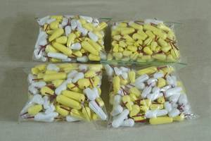 Ice Fishing Bobbers