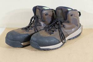 New Balance RevLite Steel Toe Work Boots - Size 17 4E