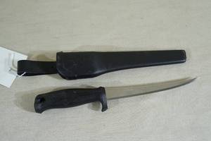 Rapala Stainless Steel Fillet Knife