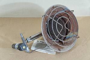 Mr Heater Propane Sunflower Heater