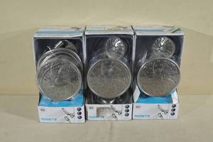 Moen Magnetix Attract Shower Sets