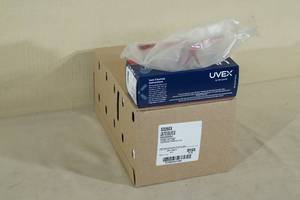 Honeywell Uvex Genesis Safety Glasses
