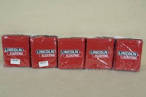 Lincoln Electric Small Canvas Welder Covers