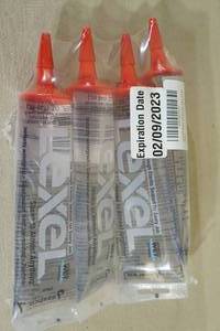 Lexel Elastic Sealant