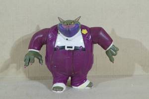 Original Space Jam Swackhammer Action Figure