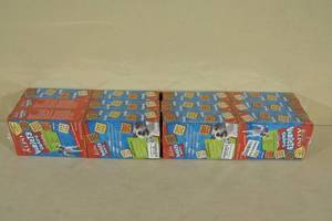 12 Lbs of Purina Alpo Variety Snaps Dog Treats