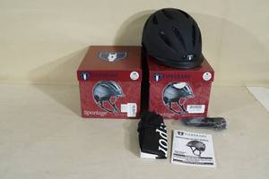 Tipperary Sportage Riding Helmets