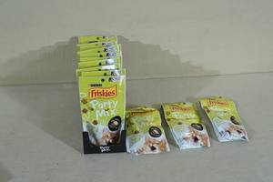 Purina Friskies Party Mix Cat Treats