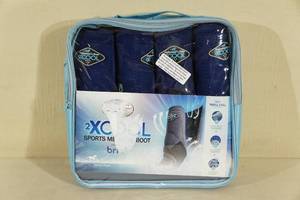 Professionals Choice 2XCool Sports Medicine Boots