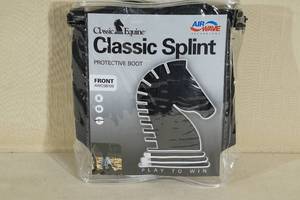 Classic Equine Classic Splint Protective Boots