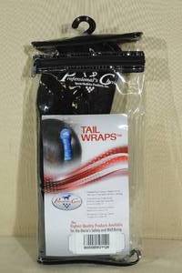 Professionals Choice Tail Wraps