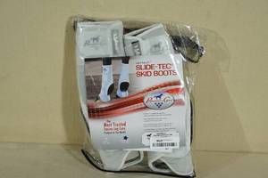 Professionals Choice Ventech Slide-Tec Skid Boots