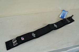 Professionals Choice SMX English Saddle Girth