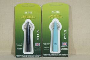 Acme Dog Whistles