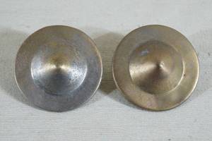 Vintage Horse Bridle Decorative Buttons
