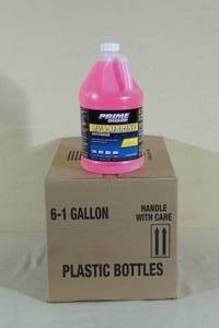 6 Gallons of Prime Guard RV & Marine Antifreeze
