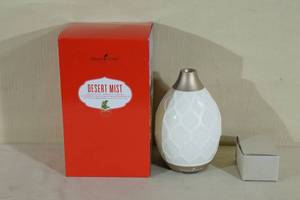 Young Living Desert Mist Essential Oil Ultrasonic Diffuser