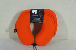 Adventure Travel Hooded Neck Pillow