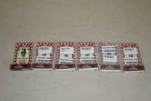 Doctor Lip Bangs Lip Freak Balm