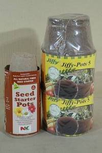 Seed Starter Pots