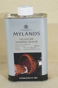 Mylands Cellulose Sanding Sealer