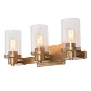 LNC A03797 3 Light Vanity Light