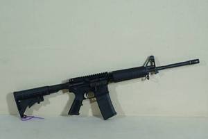 NEW Custom Built Palmetto State Armory AR Format Rifle