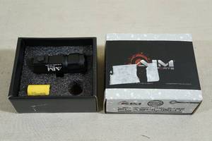 AIM Sports LED Quick Release Sub Compact Flashlight